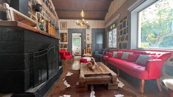 Family Chalet | Interior