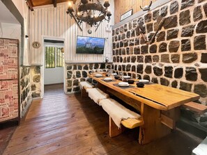 小木屋