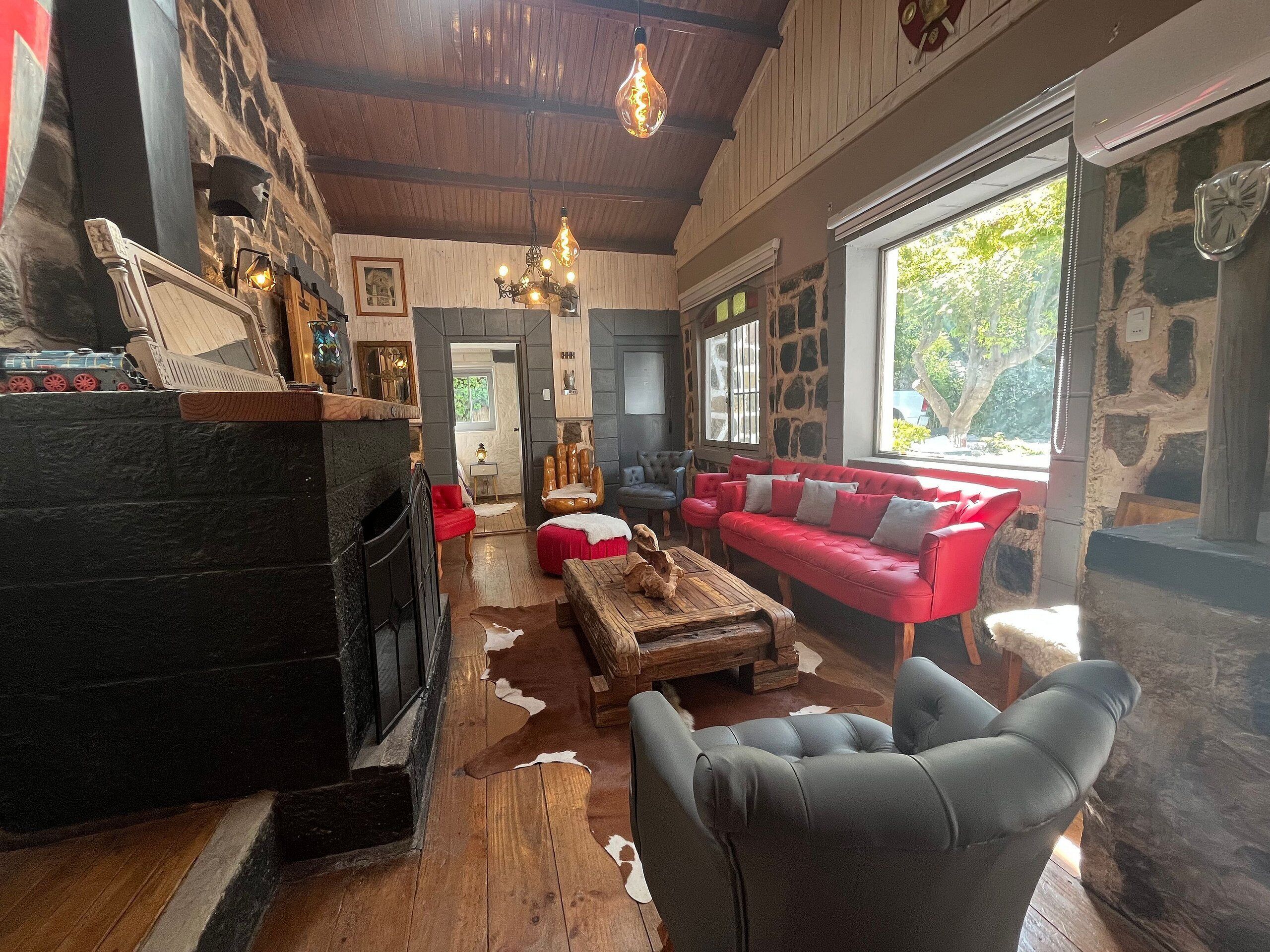 Family Chalet | Interior