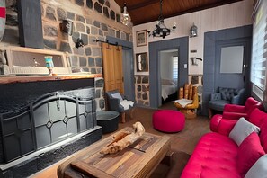 Family Chalet | Free WiFi - Oceana Suites San Jose de Maipo (San Jose de Maipo)