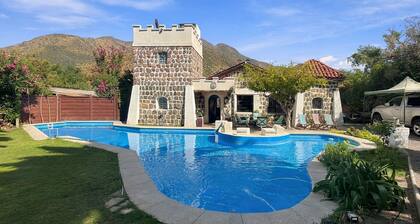 Oceana Suites San Jose de Maipo