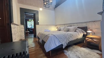 Chalet Keluarga | Wi-Fi gratis