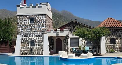 Oceana Suites San Jose de Maipo