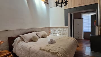 Chalet Familial | Wi-Fi gratuit