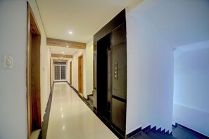 Floor plan - Fly Inn Bangalore Airport (Begur)