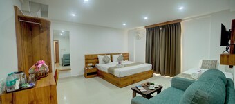 Fly Inn Bangalore Airport