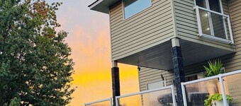 Charming Corner in Fruitvale. 30 Minutes from Red Mountain, Salmo and Whitewater