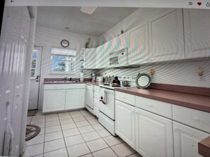 Cucina privata