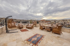 Desayuno continental incluido todos los días