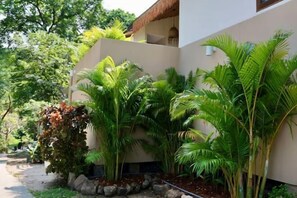 View from property - Villa The Phoenix – Vue Mer, Villa 17 (Koh Samui)