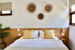 Room - Villa The Phoenix – Vue Mer, Villa 17 (Koh Samui)