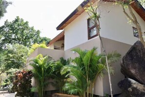 Exterior - Villa The Phoenix – Vue Mer, Villa 17 (Koh Samui)