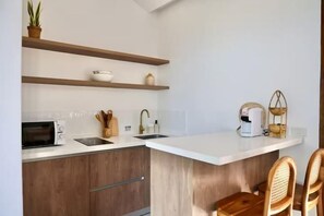 Room - Villa The Phoenix – Vue Mer, Villa 17 (Koh Samui)