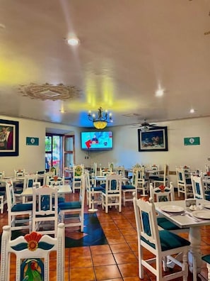 Servei de restauració