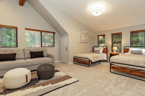 Wi-Fi, vuodevaatteet