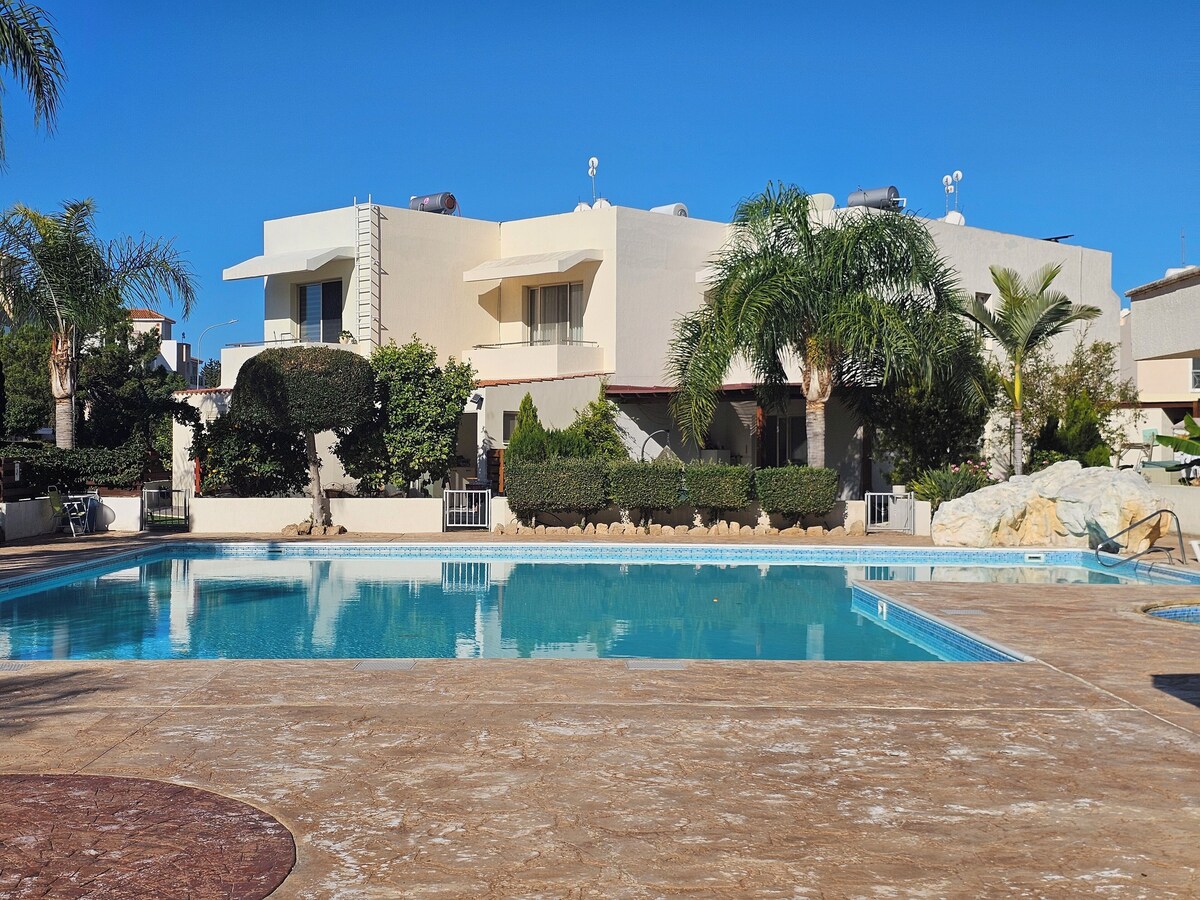 Image de profil de l’hôte