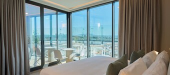 WorldHotels Acueducto Guadalajara