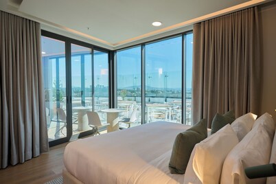 WorldHotels Acueducto Guadalajara