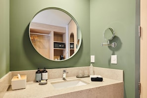 Bathroom - Acueducto Hotel, WorldHotels Crafted (Zapopan)