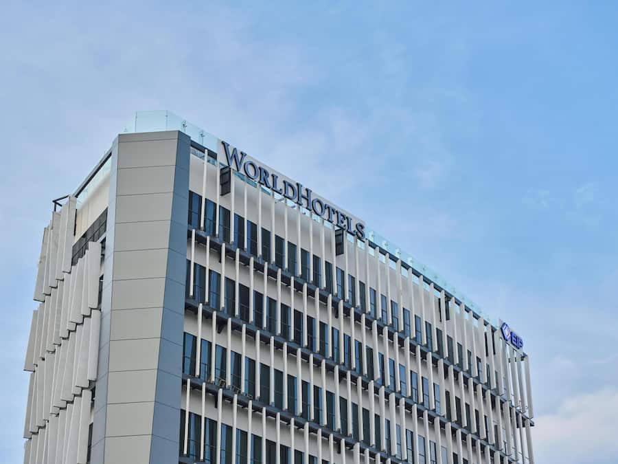 Eksteriør
