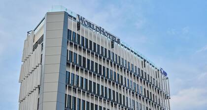 WorldHotels Guadalajara Zona Andares