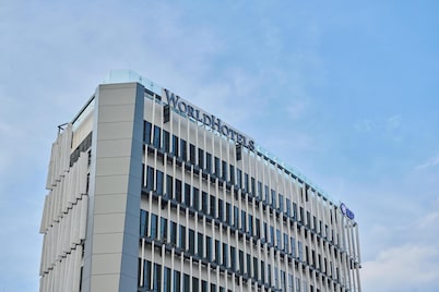 WorldHotels Guadalajara Zona Andares