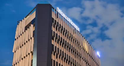 WorldHotels Guadalajara Zona Andares