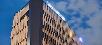 WorldHotels Guadalajara Zona Andares
