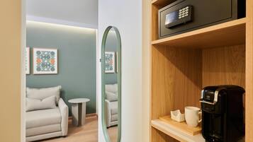 Executive kamer, 1 kingsize bed, niet-roken (with Sofabed)