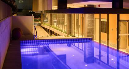 WorldHotels Guadalajara Zona Andares