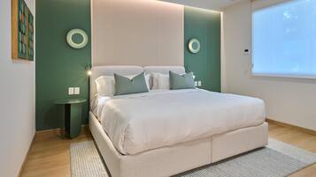 Standard Room, 1 King Bed, Accessible