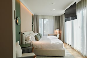 Room - Acueducto Hotel, WorldHotels Crafted (Zapopan)