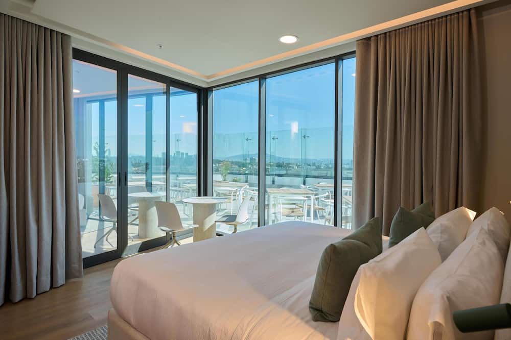 WorldHotels Acueducto Guadalajara