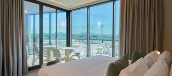 WorldHotels Acueducto Guadalajara