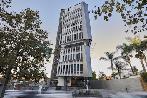 WorldHotels Guadalajara Zona Andares