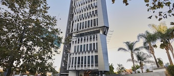 WorldHotels Guadalajara Zona Andares