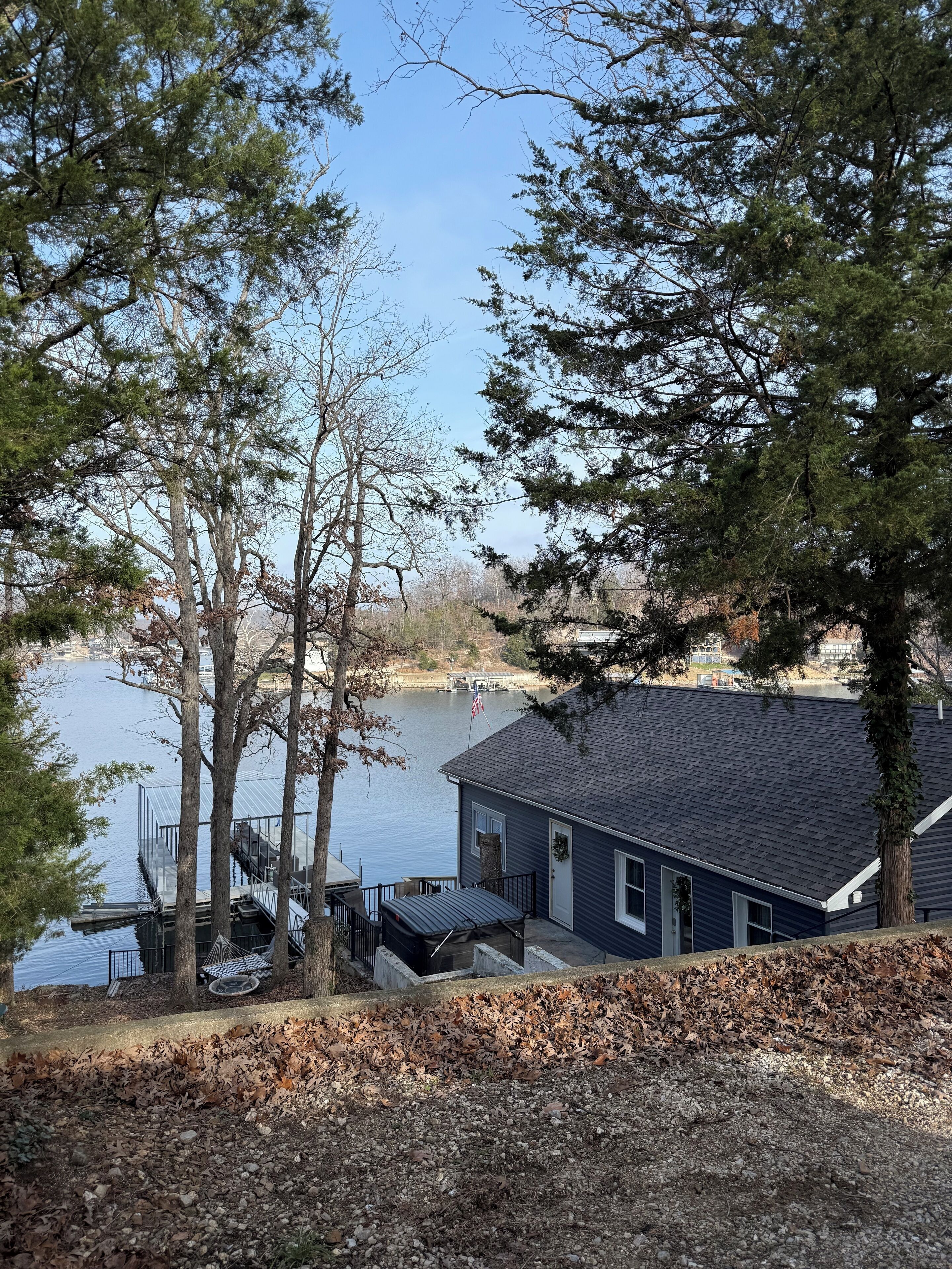 Área da propriedade