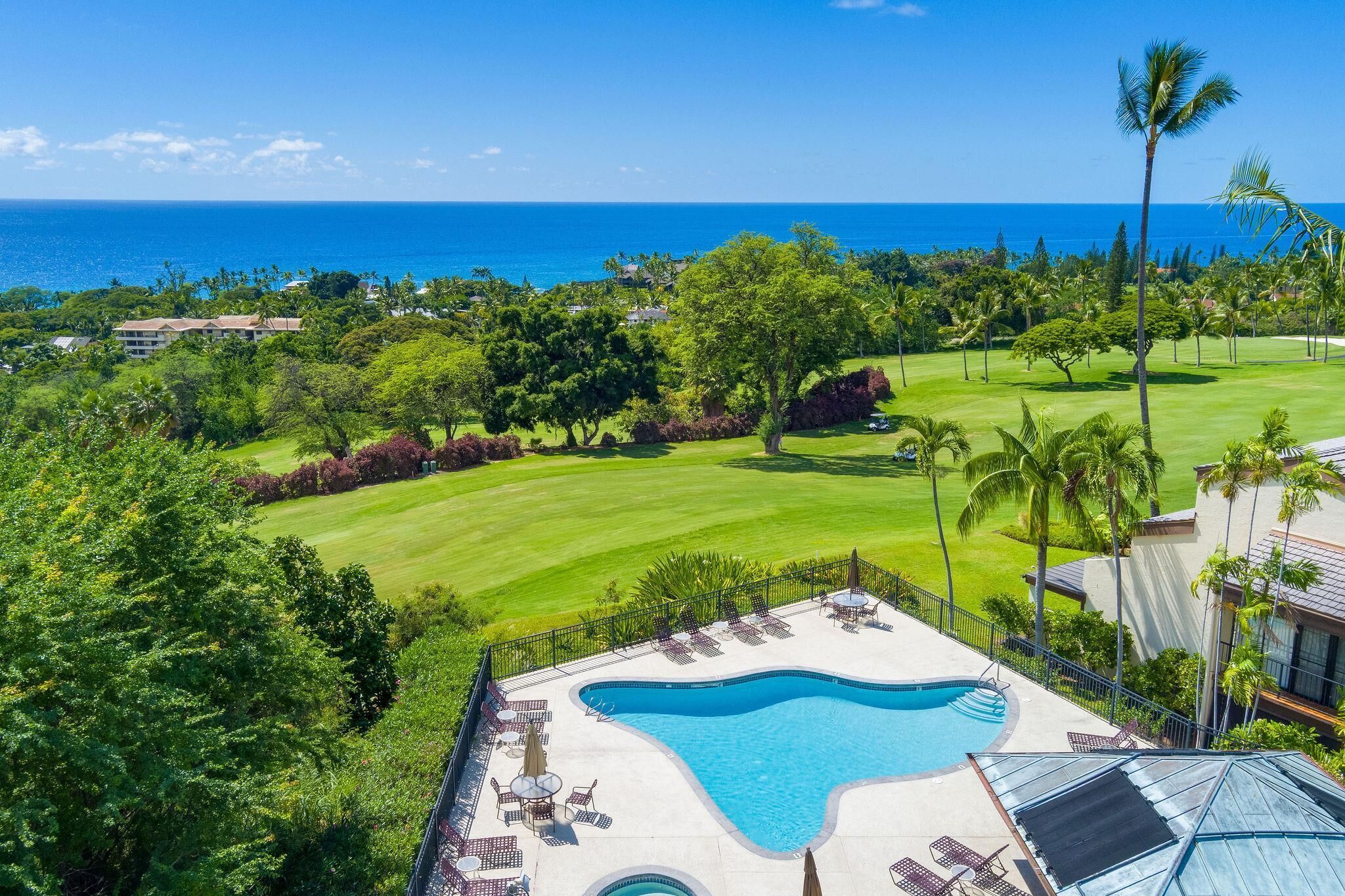 Condo, Multiple Beds (Country Club Villas#310) | Pool
