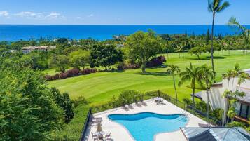 Condo, Multiple Beds (Country Club Villas#310) | Pool