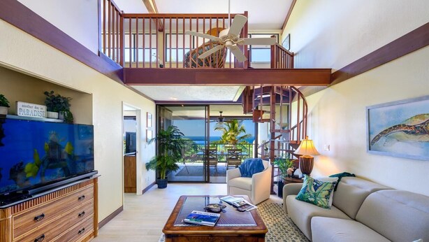 Unclassified image, 1 of 25, button - Country Club Villas#310 (Kailua-Kona)