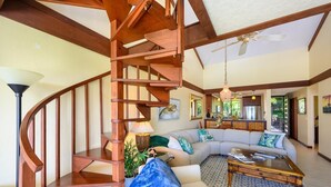 Unclassified image, 5 of 25, button - Country Club Villas#310 (Kailua-Kona)