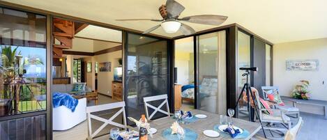 Appartement, meerdere bedden (Country Club Villas#310) | Dineren