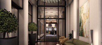 SOPHIA PALACE Hotel Budapest