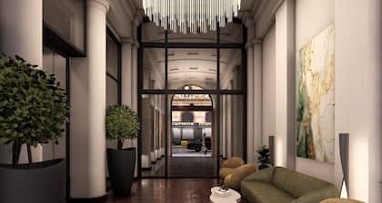 SOPHIA PALACE Hotel Budapest