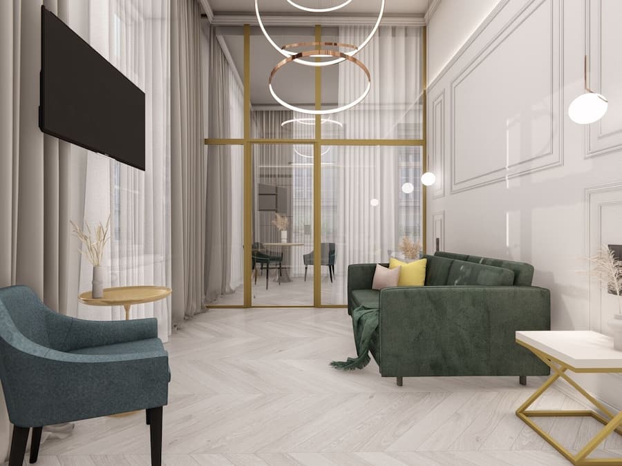 Suite – superior | Sengetøy av topp kvalitet, memory foam-senger og safe på rommet