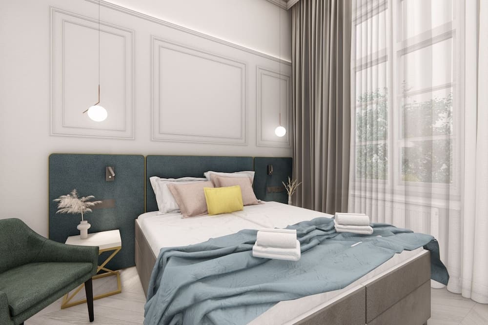 SOPHIA PALACE Hotel Budapest