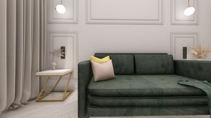 Superior Double Room - SOPHIA PALACE Hotel Budapest (Budapest)