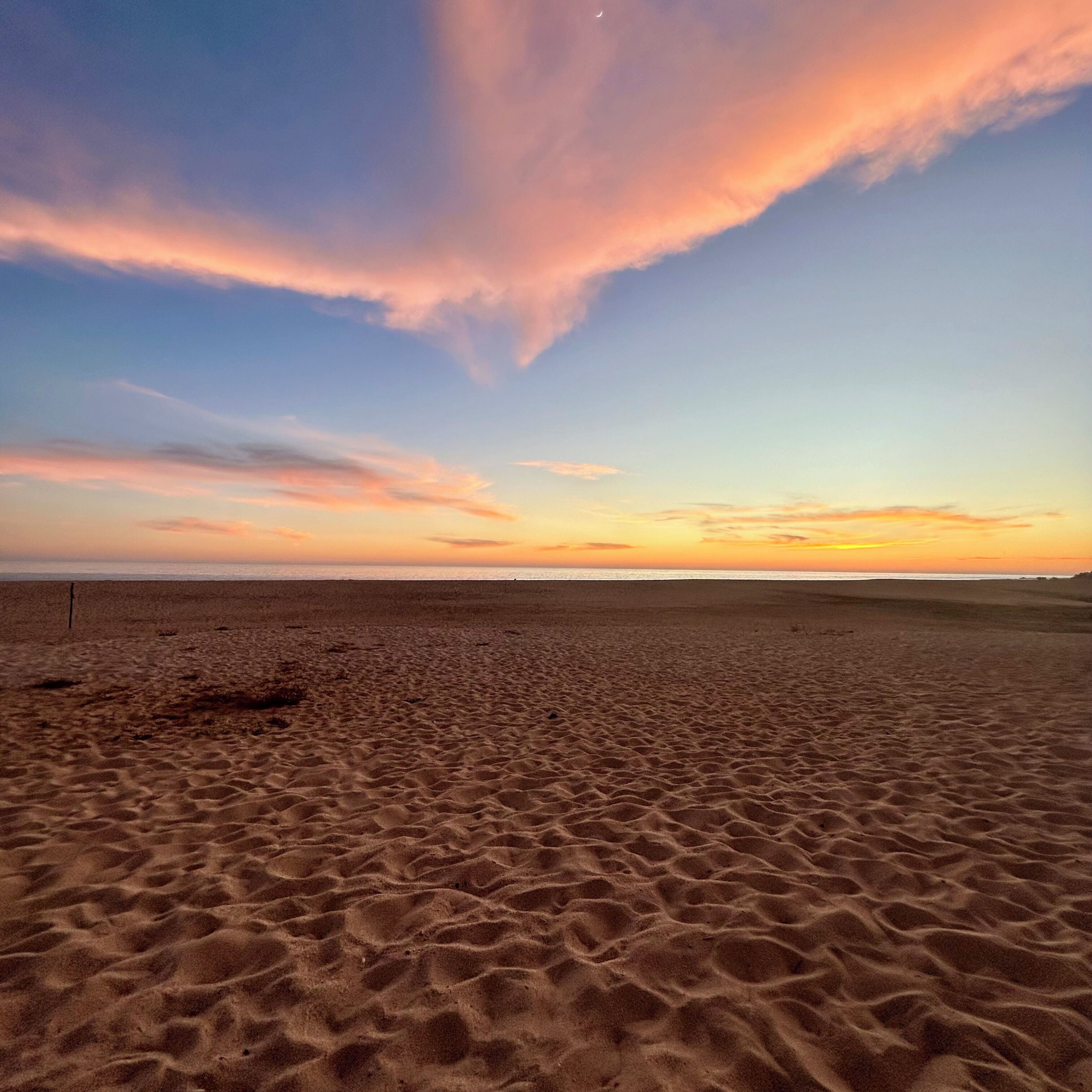 Solsenger og strandhåndklær