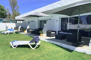 Exterior - AGOODPLAN DEHESA El Palmar de Vejer (Vejer de la Frontera)