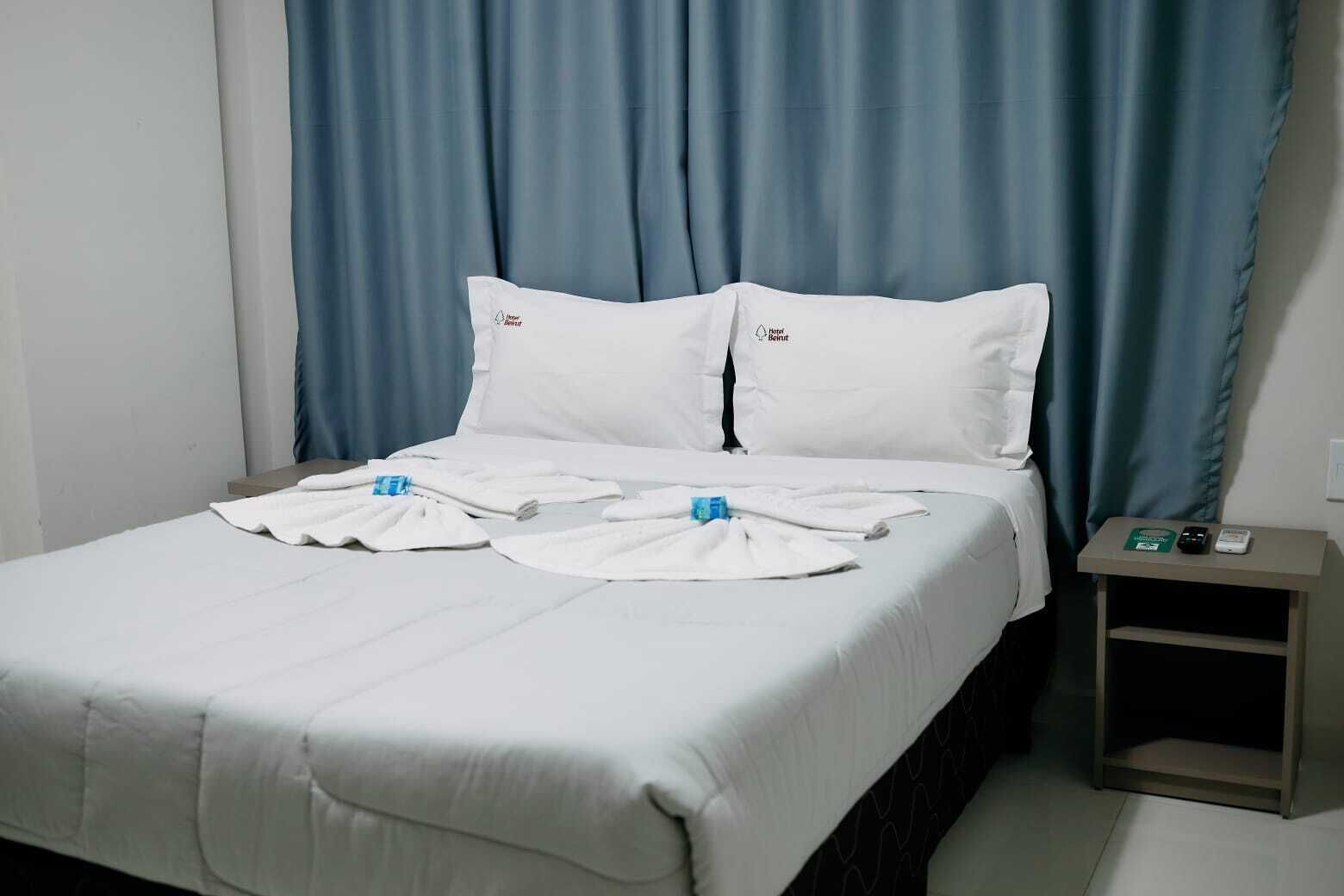 Desk, laptop workspace, free WiFi